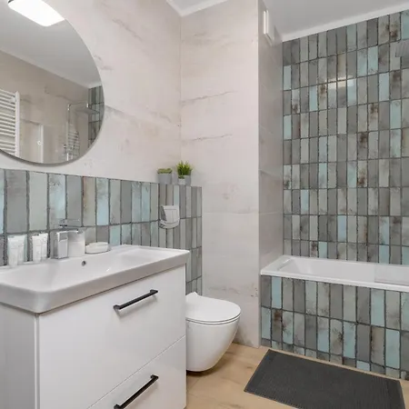 Cosy And Bright With Parking In By Renters 아파트 *